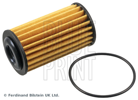 Hydraulic Filter, automatic transmission - ADN12141 BLUE PRINT