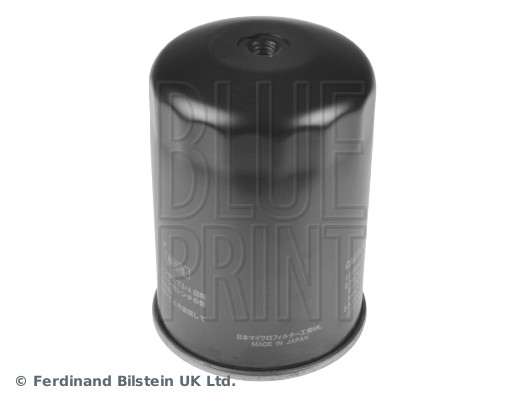 kuro filtras - ADN12305 BLUE PRINT