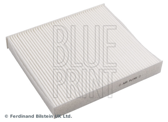 Filter, interior air - ADN12501 BLUE PRINT