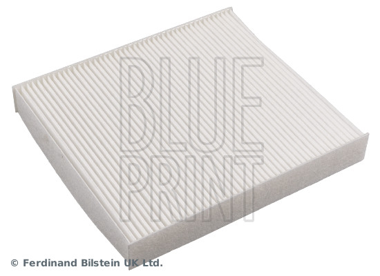 Filter, interior air - ADN12501 BLUE PRINT