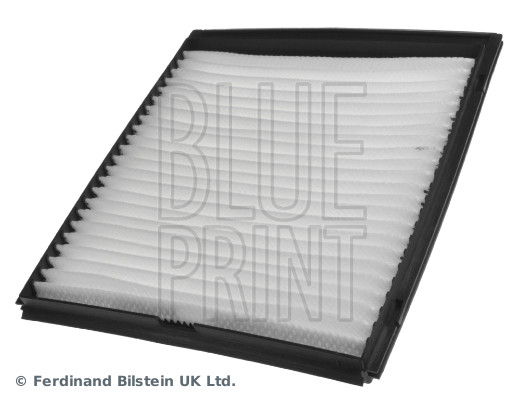 Filter, interior air - ADN12502 BLUE PRINT