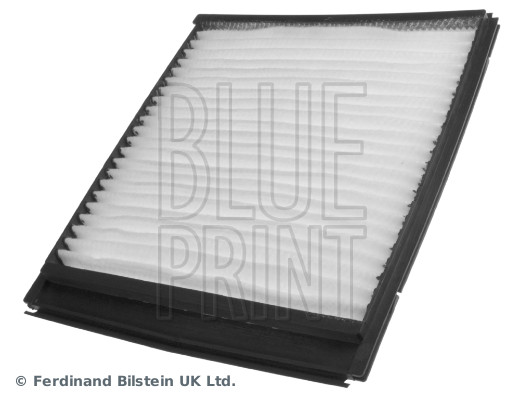 Filter, interior air - ADN12502 BLUE PRINT