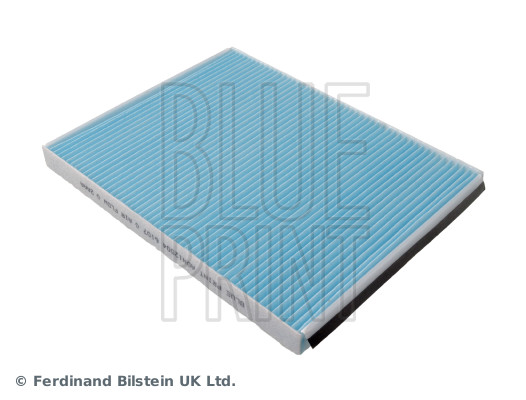 Filter, interior air - ADN12504 BLUE PRINT