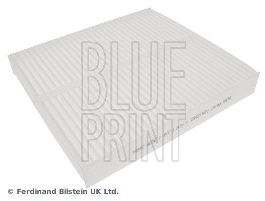 Filter, interior air - ADN12505 BLUE PRINT