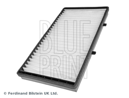 Filter, interior air - ADN12509 BLUE PRINT