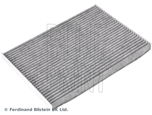 Filter, interior air - ADN12511 BLUE PRINT