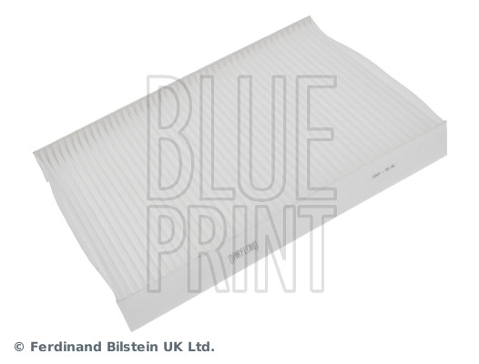 Filter, interior air - ADN12516 BLUE PRINT