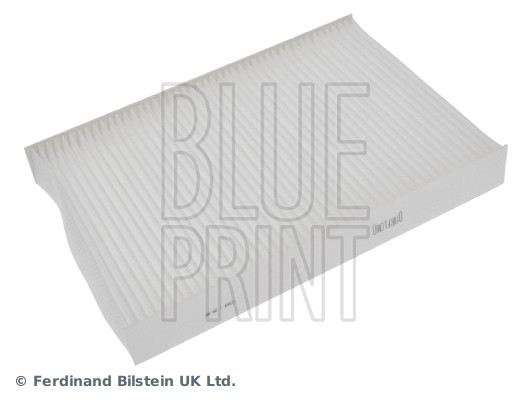 Фильтр, воздух во внутренном пространстве - ADN12516 BLUE PRINT