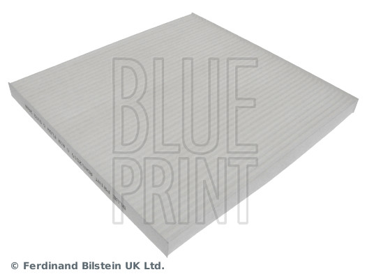 Filter, interior air - ADN12519 BLUE PRINT
