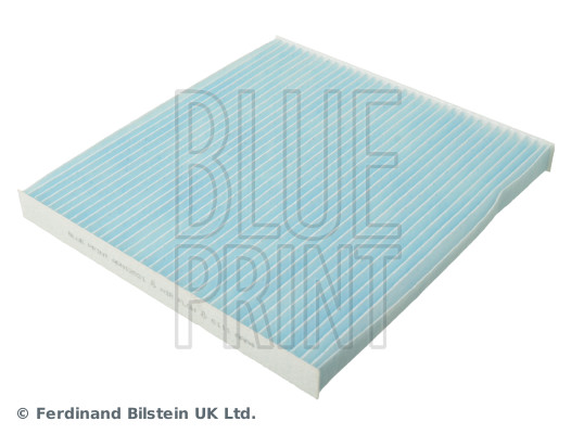 Filter, interior air - ADN12521 BLUE PRINT