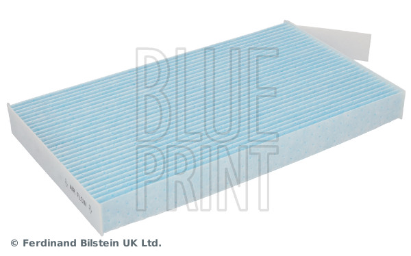 Filter, interior air - ADN12524 BLUE PRINT
