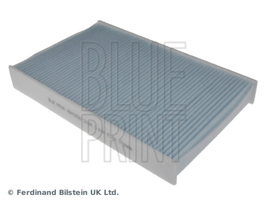 Filter, interior air - ADN12526 BLUE PRINT