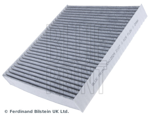 Filter, interior air - ADN12529 BLUE PRINT