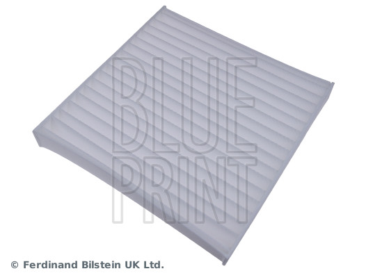 Filter, interior air - ADN12530 BLUE PRINT