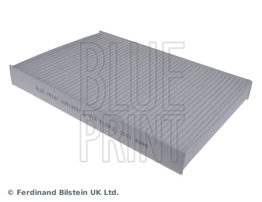 Filtro, Aria abitacolo - ADN12531 BLUE PRINT