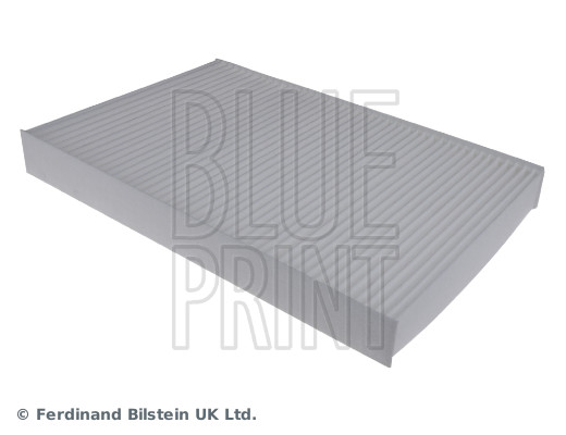 Filter, interior air - ADN12531 BLUE PRINT