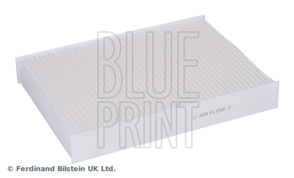 Filtro, Aria abitacolo - ADN12539 BLUE PRINT
