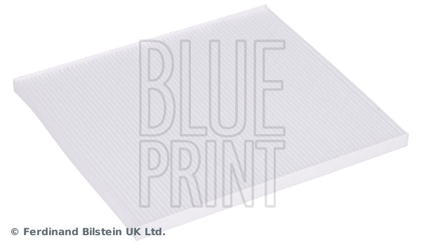Filter, interior air - ADN12540 BLUE PRINT