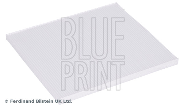 Filter, interior air - ADN12540 BLUE PRINT