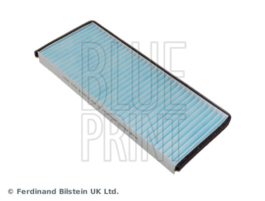 Filter, interior air - ADN12541 BLUE PRINT