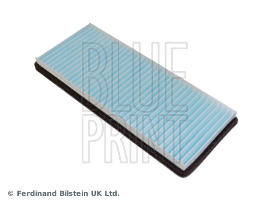 Фильтр, воздух во внутренном пространстве - ADN12541 BLUE PRINT