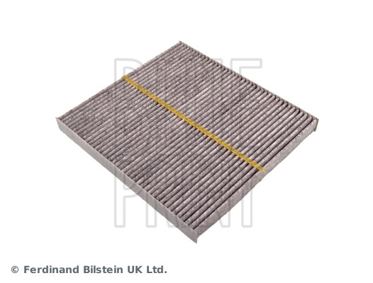 Filter, interior air - ADN12543 BLUE PRINT