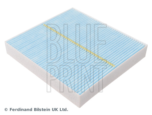 Filter, interior air - ADN12544 BLUE PRINT