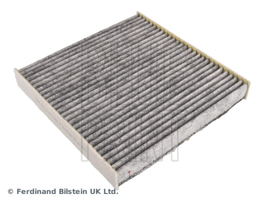 Filter, interior air - ADN12545 BLUE PRINT
