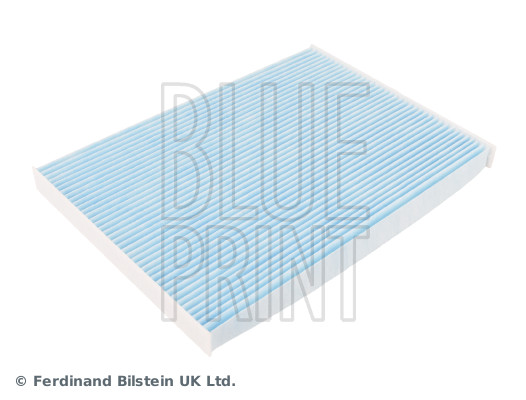 Filter, interior air - ADN12548 BLUE PRINT