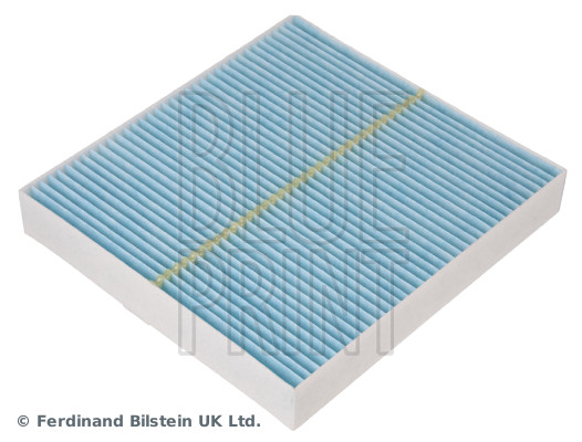 Filter, interior air - ADN12549 BLUE PRINT
