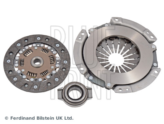 Clutch Kit - ADN130118 BLUE PRINT