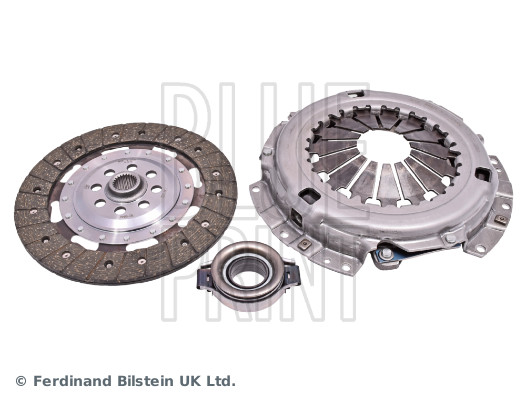 Clutch Kit - ADN130130 BLUE PRINT