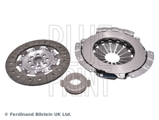 Комплект сцепления - ADN130130 BLUE PRINT