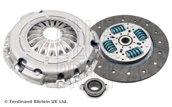 Clutch Kit - ADN130136 BLUE PRINT