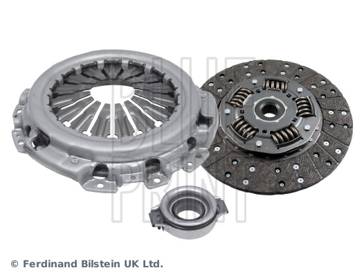 Clutch Kit - ADN130141 BLUE PRINT