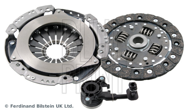 Clutch Kit - ADN130160 BLUE PRINT