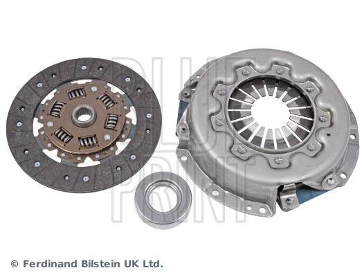 Clutch Kit - ADN130164 BLUE PRINT