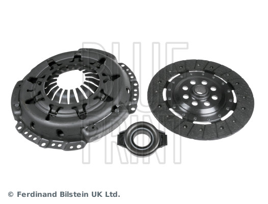 Clutch Kit - ADN130174 BLUE PRINT