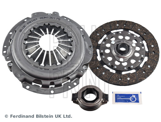 Clutch Kit - ADN130175 BLUE PRINT