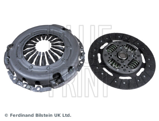 Clutch Kit - ADN130184C BLUE PRINT