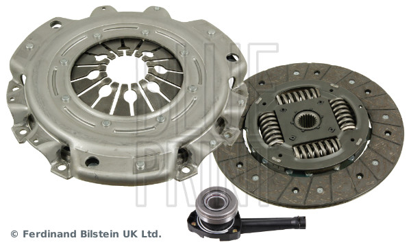 Clutch Kit - ADN130200 BLUE PRINT