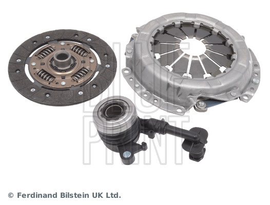 sankabos komplektas - ADN130204 BLUE PRINT