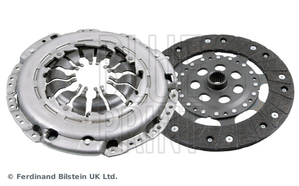 Clutch Kit - ADN130220 BLUE PRINT