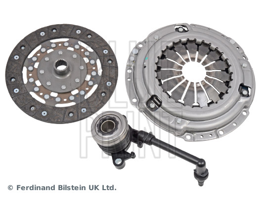 Clutch Kit - ADN130232 BLUE PRINT