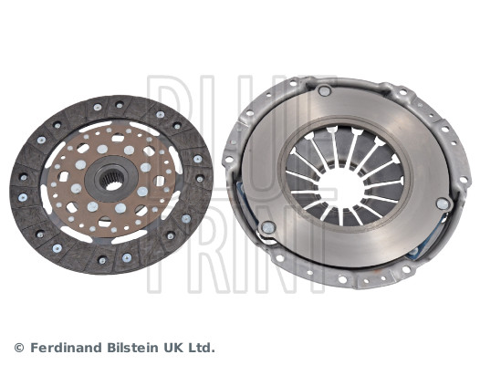 Clutch Kit - ADN130233 BLUE PRINT