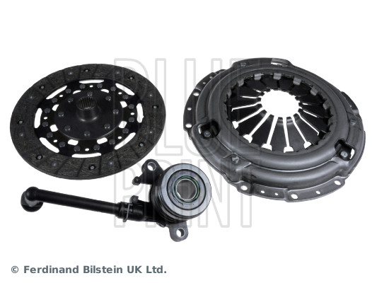 Clutch Kit - ADN130234 BLUE PRINT