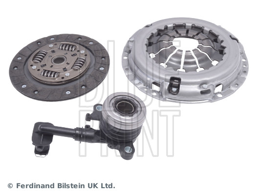 sankabos komplektas - ADN130236 BLUE PRINT