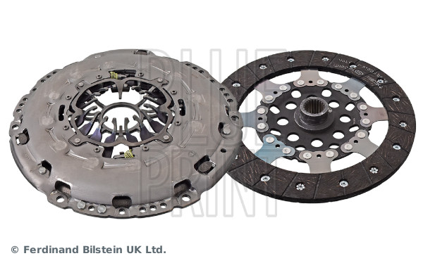 Clutch Kit - ADN130237 BLUE PRINT