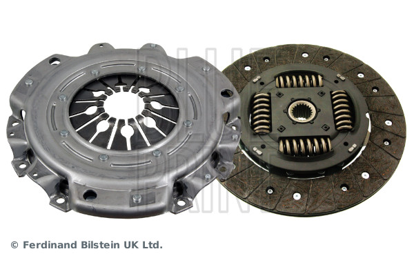 Clutch Kit - ADN130238 BLUE PRINT