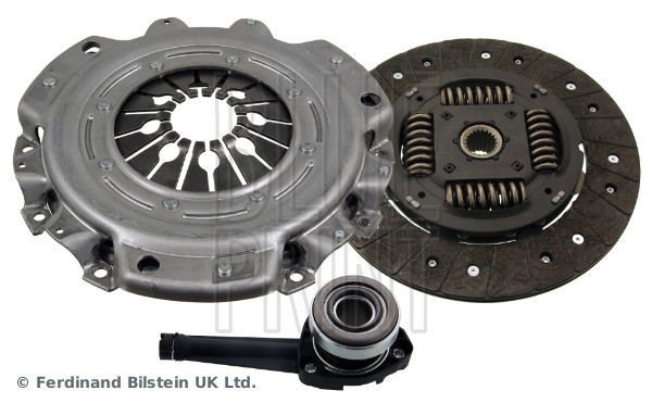 Clutch Kit - ADN130240 BLUE PRINT